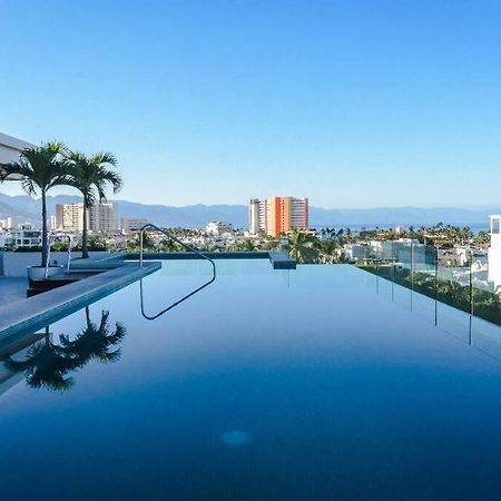 Versalles Vista At Roma 240 Puerto Vallarta Exterior foto