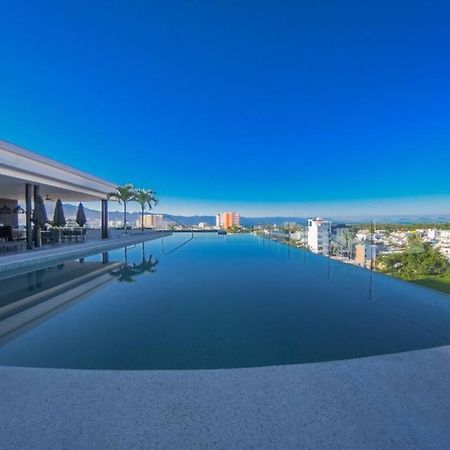 Versalles Vista At Roma 240 Puerto Vallarta Exterior foto