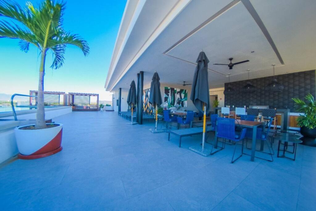Versalles Vista At Roma 240 Puerto Vallarta Exterior foto